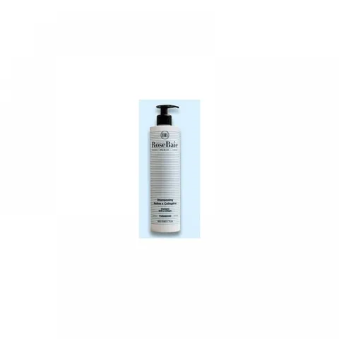 로즈베이 로즈베이 비오틴 x 콜라겐 샴푸 500ml