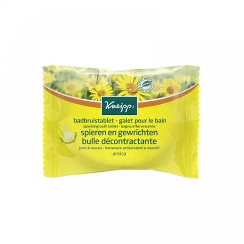 크나이프 배스 롤러 아르니카 릴랙싱 버블 80g