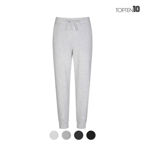 [탑텐][탑텐] 남성 밸런스 더블니트 조거 스웨트팬츠_MSC5PT1903