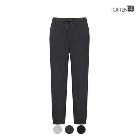[탑텐][탑텐] 남성 테리 조거 스웨트팬츠 B_MSC5PT1992