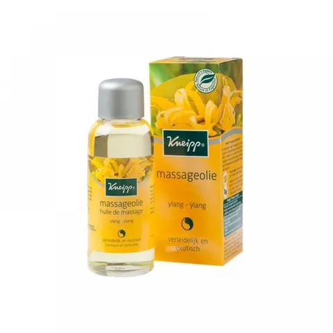 크나이프 일랑일랑 마사지 오일 100ml