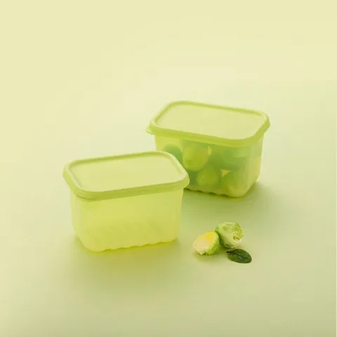 락앤락 스마트킵 프레쉬 640ml 2P 신선보관용기