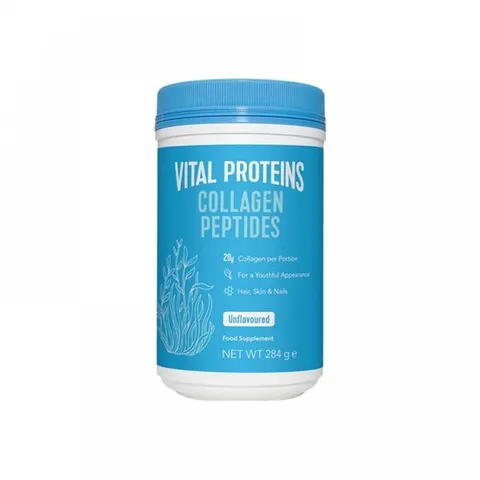 바이탈 프로틴 콜라겐 펩타이드 284gr