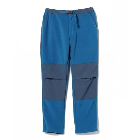 베터 기프트 샵 × 마모트 인디고 폴라 알파인 플리스 팬츠 M15057X/M15057