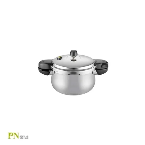 PN풍년 하이클래드 뉴 하이브IH 압력밥솥 2인용 조리용품 밥솥 압력솥 주방가전 공법 3중압력솥 스테인리스