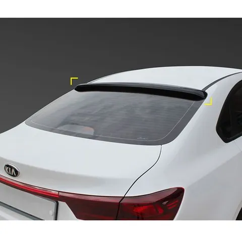 경동산업 거빈 올뉴K3 전용 리어바이져 G821