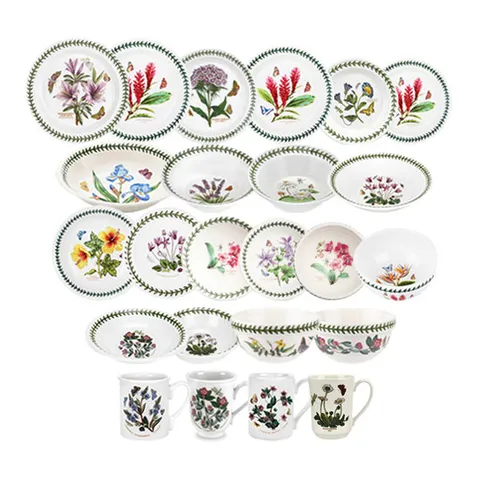 [리퍼상품]포트메리온 보타닉가든 균일가(전상품영국산)1p