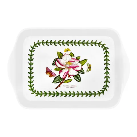 [리퍼상품]보타닉가든 미니 트레이1p