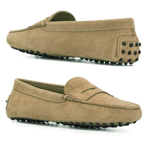 25SS 여성 고미니 드라이빙슈즈 XXW00G00010 RE0 S812