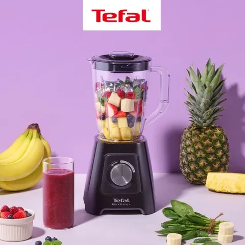 [테팔] 블렌더 블렌드포스 플러스 블랙 BL4258