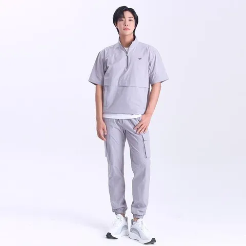 남성 다운블로우 DB40051 DB42031 남자 윈드 조거팬츠set