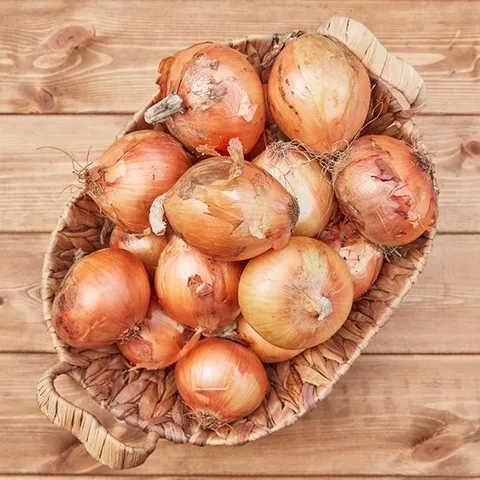 [사라라] 무안양파 소 사이즈 3kg