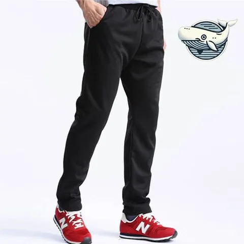 남자여름트레이닝복 편안한 운동용 남자 헬스 팬츠 캐주얼 스타일