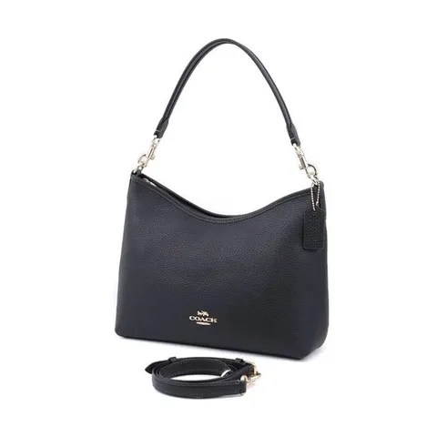 (명품) 코치 숄더백 여성 핸드백 명품 크로스백 가죽가