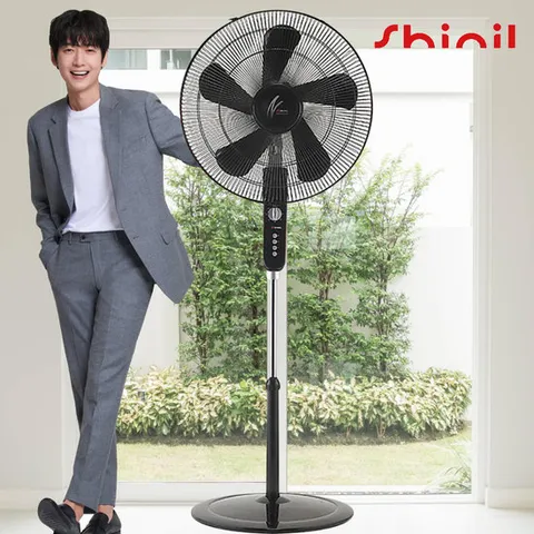 신일 대형선풍기 공업용 업소용 선풍기 써큘레이터 강풍기