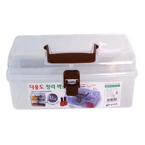 다용도 정리박스(1호)