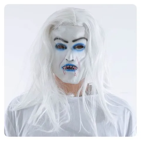 PWM-DK (리얼처녀귀신가면) 파티 마스크