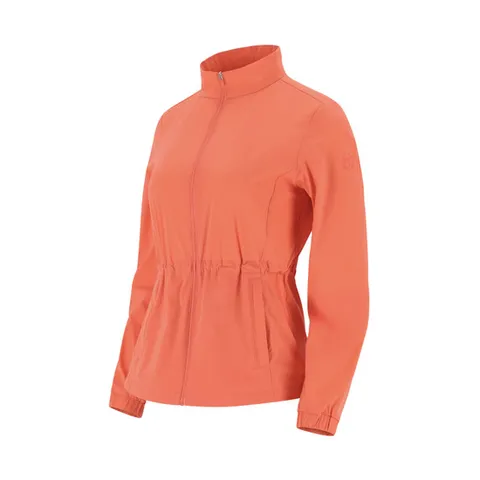 [ 롯데백화점 ][엘르골프]25년 봄 여성 뉴베이직 여성 점퍼[6L21301]