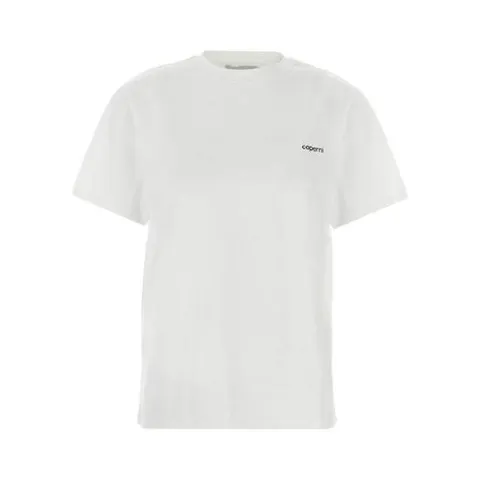 코페르니 체스트 로고 반팔 티셔츠 1941575