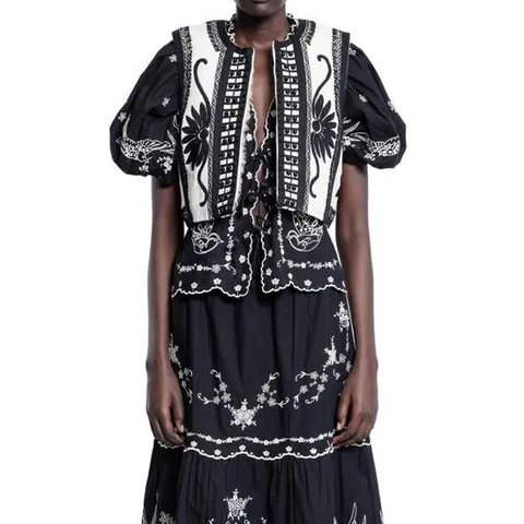 세아 자켓 RS25004 MULTICOLOR