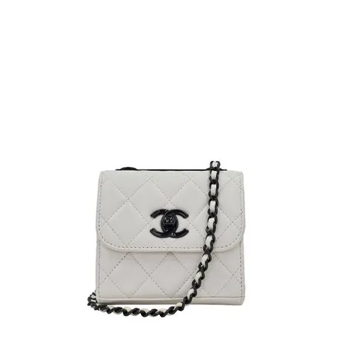 (명품) 샤넬 트렌디 CC 미니 N 4440 A8163