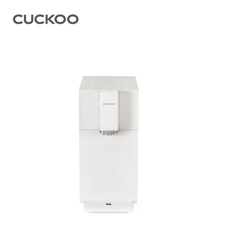 쿠쿠 100도씨 끓인물 스팀 직수 냉온정수기 CP-ABS100GW 3년필터관리