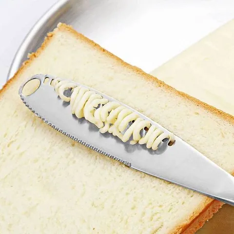 버터나이프 잼칼버터나이프 디자인나이프