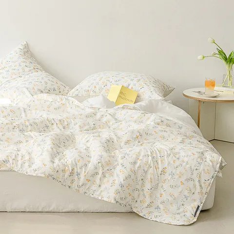 세사온라인 에이프릴 모달 냉감 여름 이불베개세트 SS