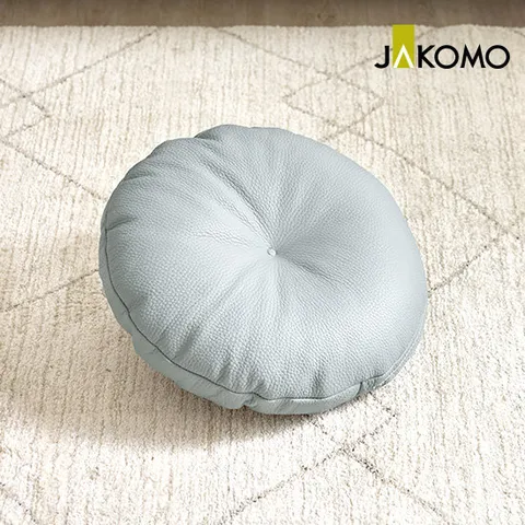 [자코모]소네트 스윙 피아나 이태리 통가죽 천연면피 소가죽 쿠션