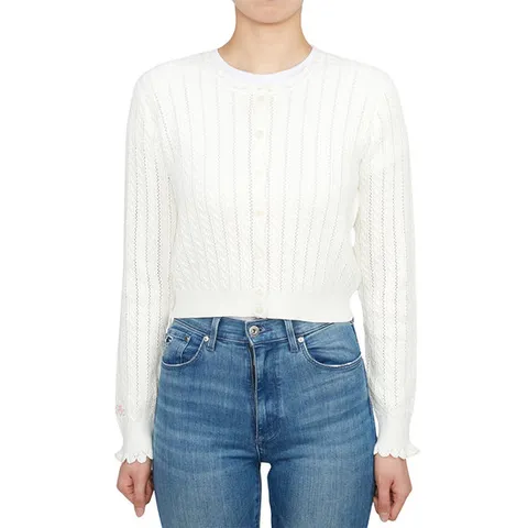 폴로랄프로렌키즈 포인텔레 가디건 313964725001 (성인착용가능)