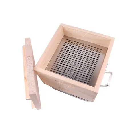 봄비 순수 편백 나무 2단 찜기 솥포함 2단찜기 사각편백찜기 사각편백나무찜기 요리찜기 조리찜기 주방찜기