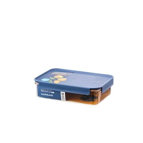 전자레인지용기 락앤락 비스프리 모듈러플러스 밀폐용기 직사각 2.1L 식세기