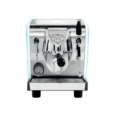 시모넬리 반자동 커피머신/에스프레소머신