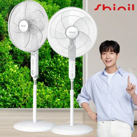 신일 업소용 대형선풍기 공업용 써큘레이터 20인치 선풍기