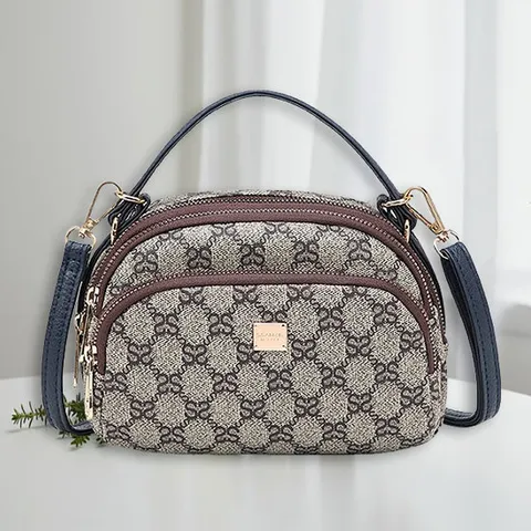 쌈지마켓 여성가방 토드백 크로스백 SS125