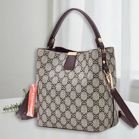 쌈지마켓 여성가방 토드백 크로스백 SS115