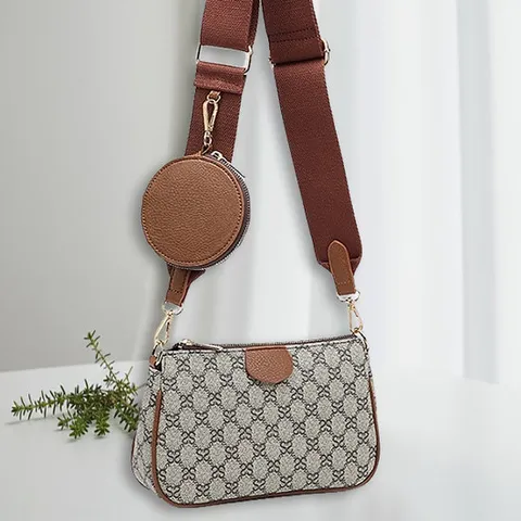 쌈지마켓 여성가방 숄더백 크로스백 SS130