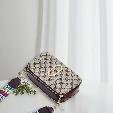 쌈지마켓 여성가방 크로스백 숄더백 SS112