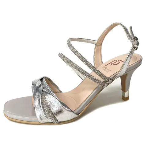 [ 롯데백화점 ]여성화 정장샌들 PFEMSD661