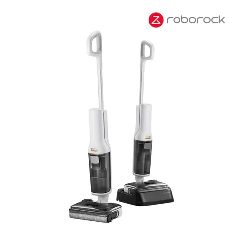 로보락 F25 RT 무선 습건식 청소기