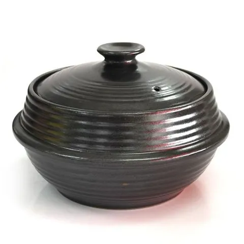솥 내열 뚝배기 4호 옹기뚝배기 된장뚝배기 돌솥 찜기 계란찜용기 내열뚝배기 돌솥밥 뚝배기냄비 내열옹기