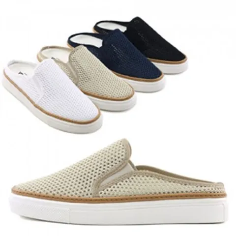 DW-SA DS-H미니슬리 퍼 뮬 여름신발 남성용