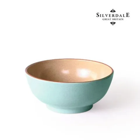 (Silverdale 실버데일) 아리멘티 바닐라스카이 대접 아사대접 보야지대접 수입식기 예쁜식기 한식기 한식대