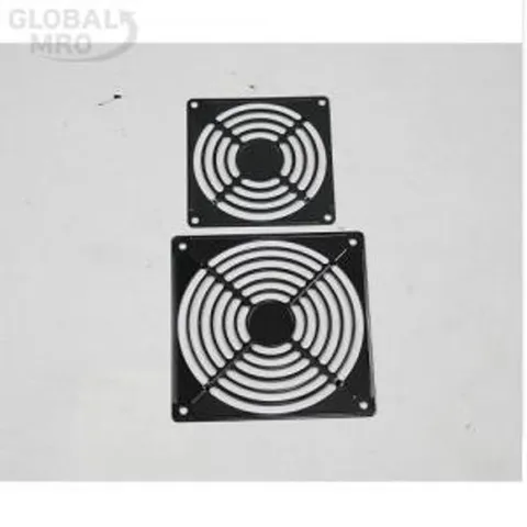 쿨링팬커버(금속) FAN COVER