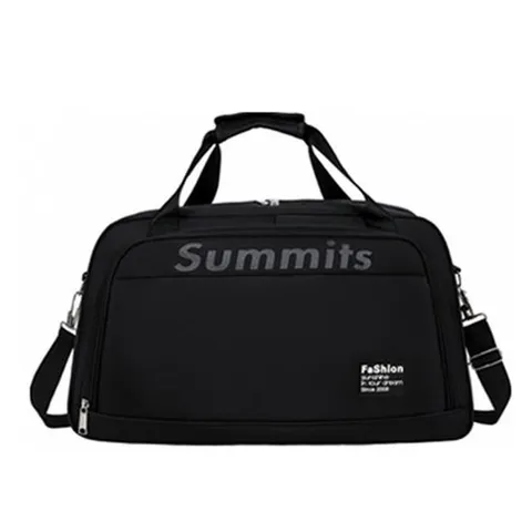 1박2일가방 가벼운 여행 운동 스포츠 보스턴백 대