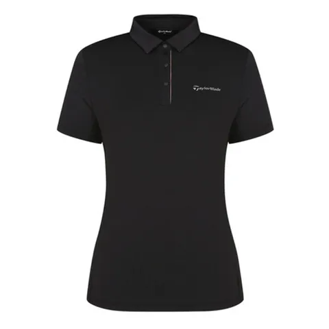 [ 현대백화점 ][테일러메이드] 25SS 여성 카라 반팔 티셔츠 TWTYO6741-199