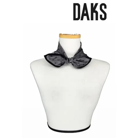 [ 롯데백화점 ][닥스(손수건)]남녀 손수건 5종 택1 PC2188