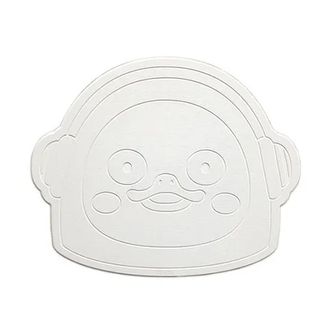 [제이에스지]펭수 발매트