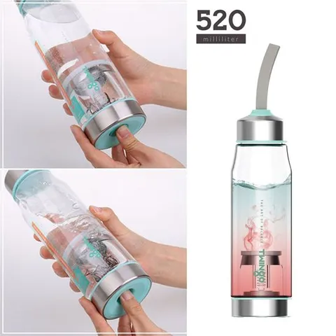트윙고 농도조절 티보틀 520ml 워터보틀 물통 학생물통 스포츠물통 에코물병 에코물통 휴대용물통 휴대용물