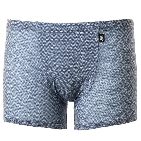 [ 롯데백화점 ]2color(95-110)통기성좋은 바람이 솔솔 에어로쿨 남성드로즈팬티WMP2416